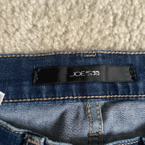 Joe’s Jeans Ankle-length straight leg jeans - Picture 2 of 3